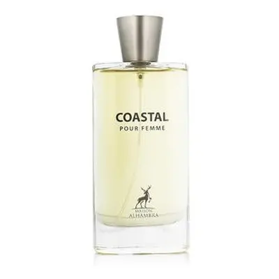 Maison Alhambra Coastal Pour Femme EDP 100 ml