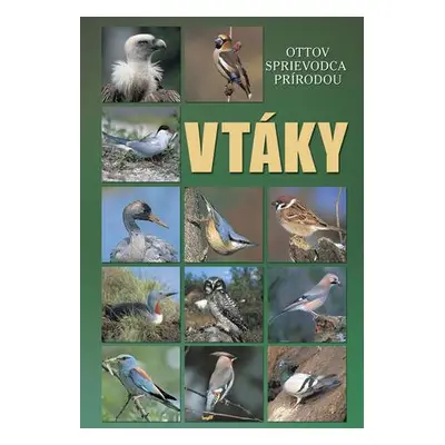 Vtáky