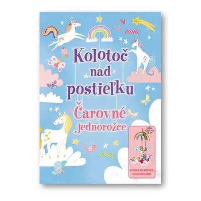 Kolotoč nad postieľku