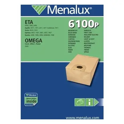 Menalux 6100 P