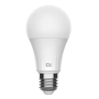 Xiaomi Mi Smart LED Bulb, teplá bílá