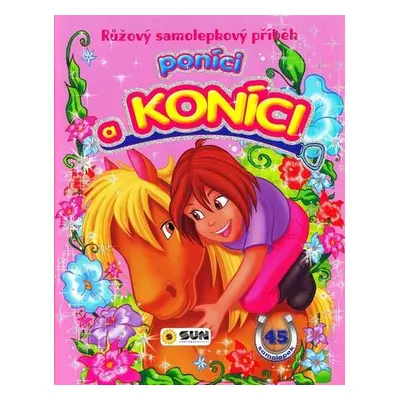 Poníci a koníci