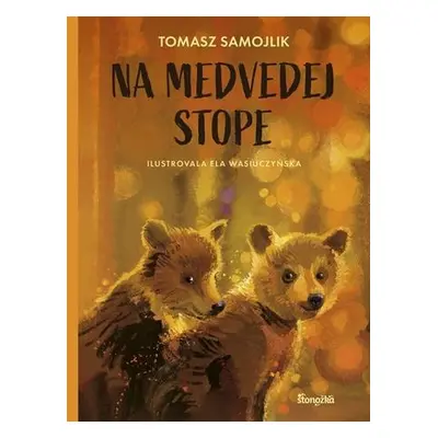 Na medvedej stope (nedostupné)