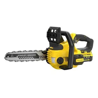 STANLEY SFMCCS630M1-QW Aku pila řetězová 20V 1x4,0Ah 30cm SFM