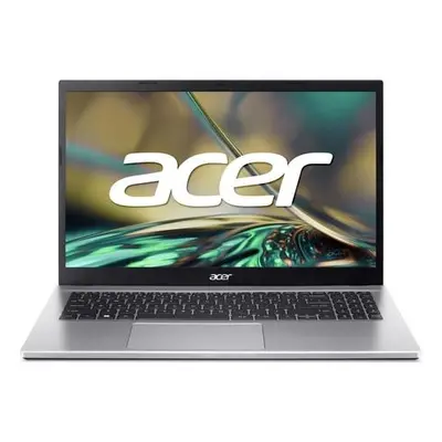 Acer Aspire 3 Pure Silver (A315-59-57PL) (NX.K6SEC.00A), NX.K6SEC.00A