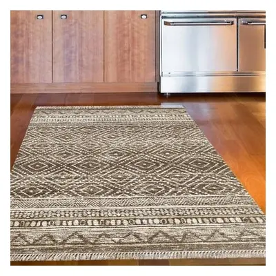 Conceptum Hypnose Carpet (120 x 180) F5087 - Brown