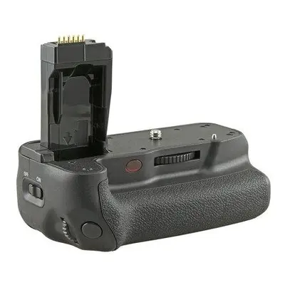 Battery Grip Jupio pro Canon EOS 750D/760D/X8i/T6s/T6i (BG-E18)