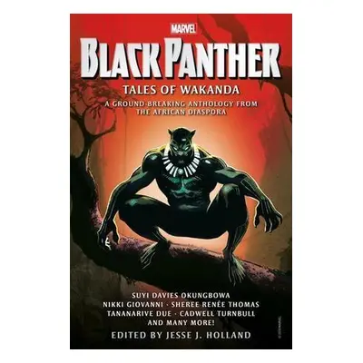 Marvel Black Panther: Tales of Wakanda