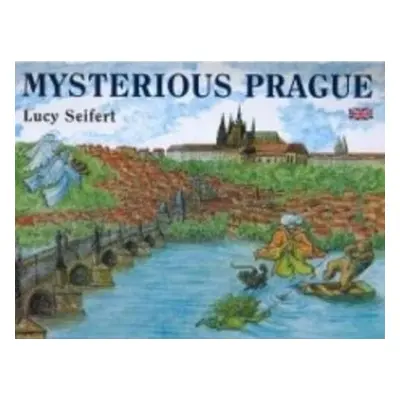 Mysterious Prague