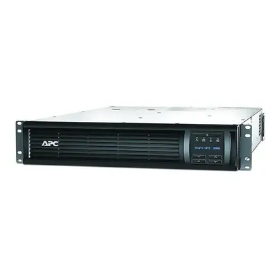 APC Smart-UPS 3000VA (2700W)/ 2U/ RACK MOUNT/ LINE-INTERAKTIVNÍ/ 230V/ LCD/ with SmartConnect, S