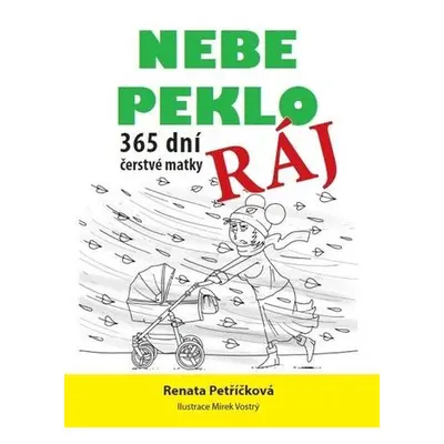 Nebe, peklo, ráj