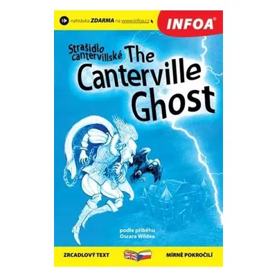 The Canterville Ghost/Strašidlo Cantervillské