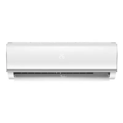 Klimatizace Midea/Comfee 2D-18K DUO Multi-Split, 2x9000BTU, do 2x32m2, WiFi, funkce vytápění, od