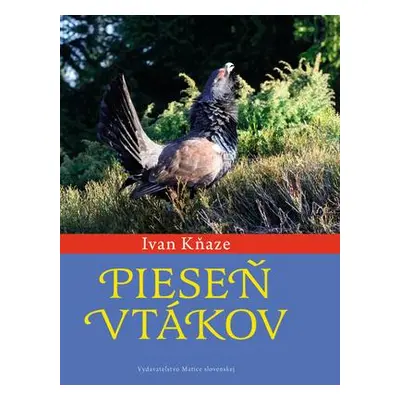 Pieseň vtákov