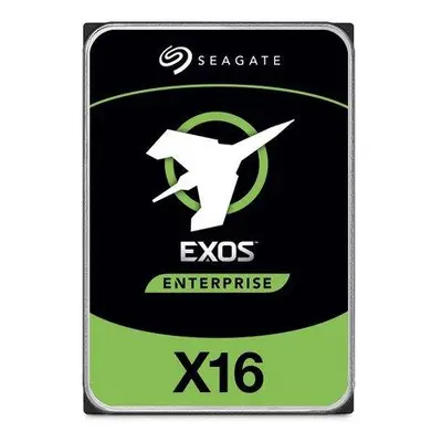 Seagate Exos X16 16TB, ST16000NM001G