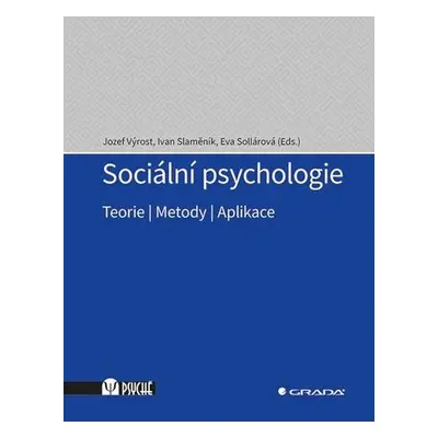 Sociální psychologie