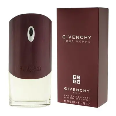 Givenchy toaletní voda pánská 100 ml