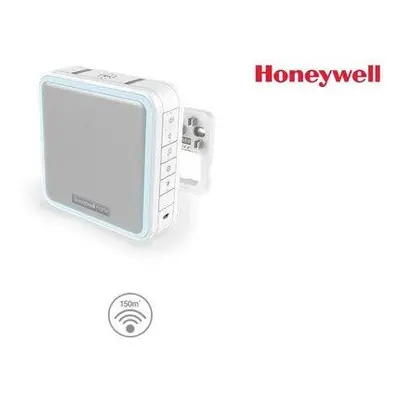 Honeywell Home DW915S drátový zvonek Series 9, 11 melodií