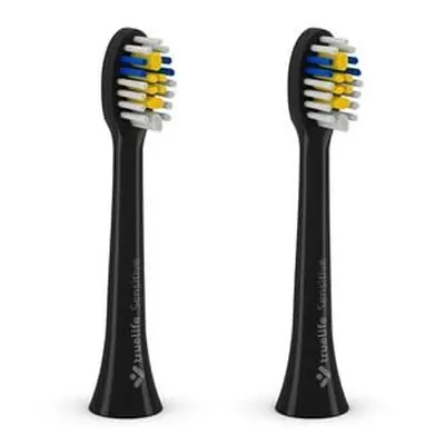 TrueLife SonicBrush Compact Sensitive Black 2 ks