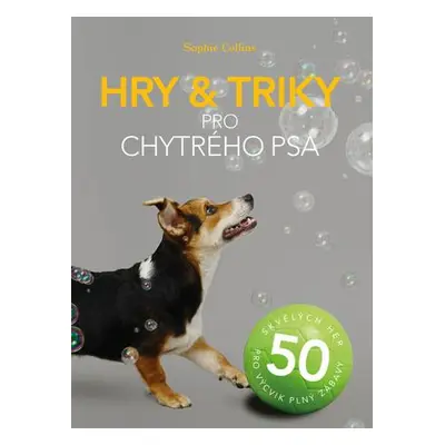 Hry & triky pro chytrého psa