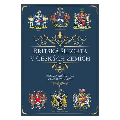 Britská šlechta v Českých zemích