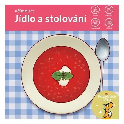 Učíme se: Jídlo a stolování