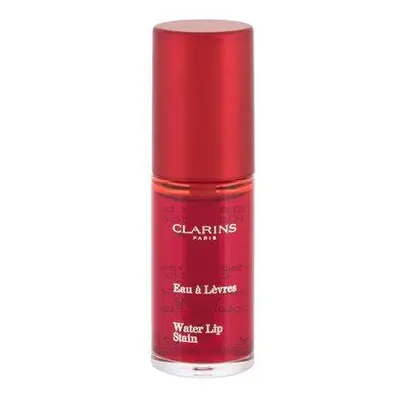 Clarins Lesk na rty Water Lip Stain 7 ml 03 Red Water