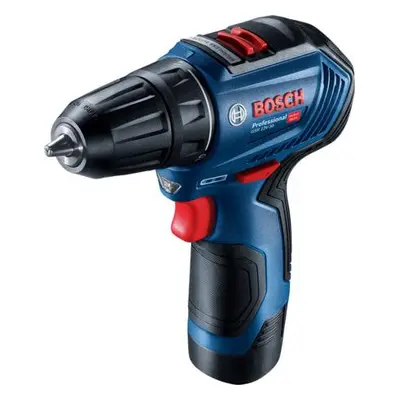 BOSCH GSR 12V-30 0 601 9G9 000