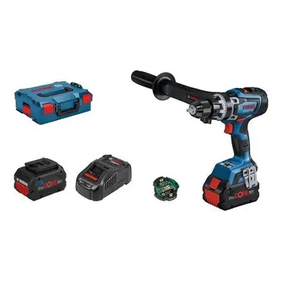 Bosch GSB 18V-150 C 0.601.9J5.105