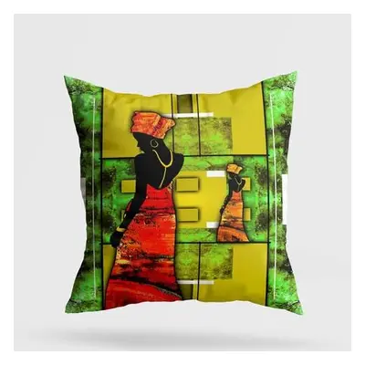 Aberto Design Cushion A11944 Multicolor