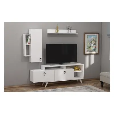 Hanah Home TV Unit MC607245 White