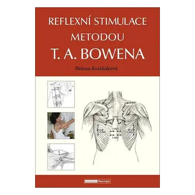 Reflexní stimulace metodou T. A. Bowena