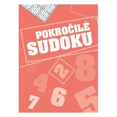 Pokročilé sudoku