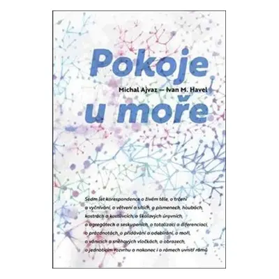 Pokoje u moře - Ivan M. Havel, Michal Ajvaz