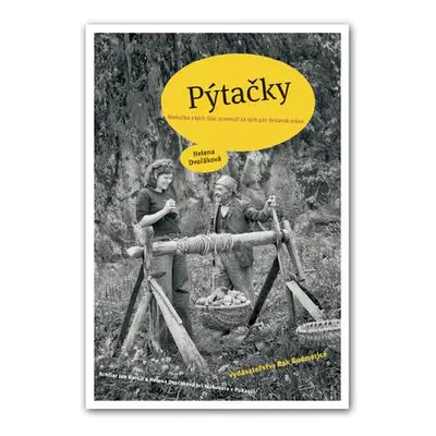 Pýtačky