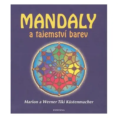 Mandaly a tajemství barev