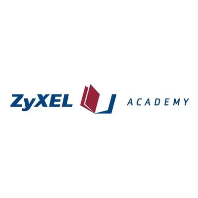 Zyxel Voucher pro technické školení, 20-001-000002