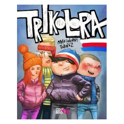 Trikolora