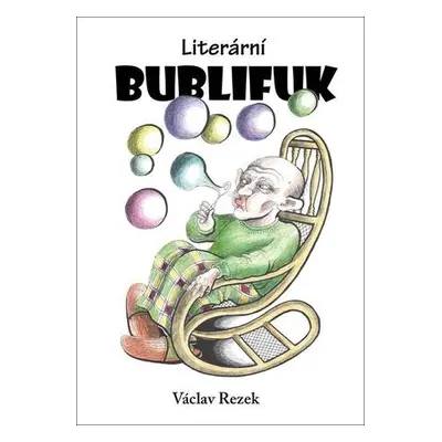 Literární bublifuk