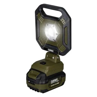 NAREX 65405728 Aku svítilna CR LED 20 BASIC CAMOUFLAGE (bez aku)