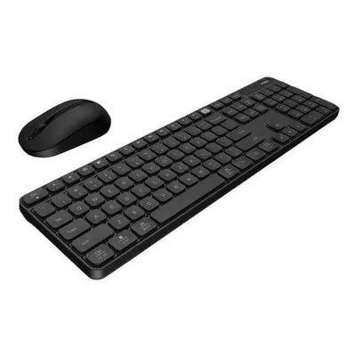 Xiaomi Wireless Keyboard and Mouse Combo, 6934177787089