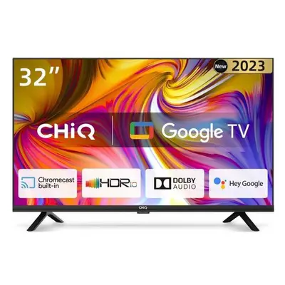 CHiQ L32H7G TV 32"