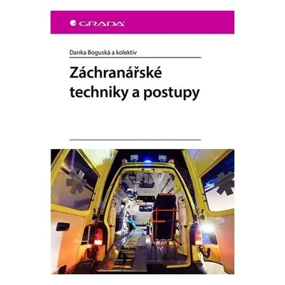 Záchranářské techniky a postupy