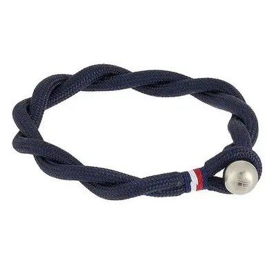 Tommy Hilfiger Sportovní proplétaný náramek Casual 2790050