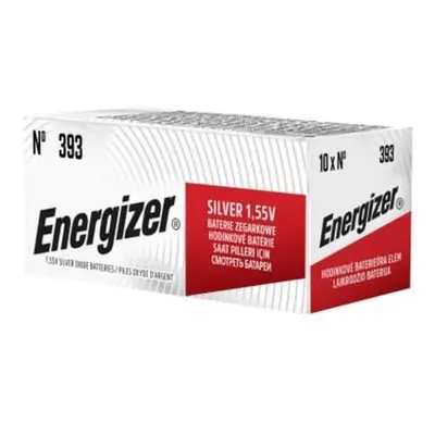 Energizer 393/303