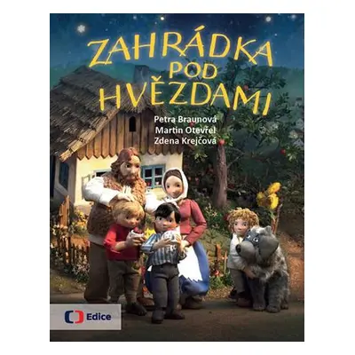 Zahrádka pod hvězdami