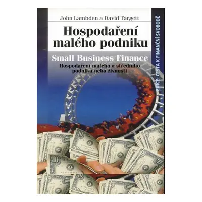 Hospodaření malého podniku