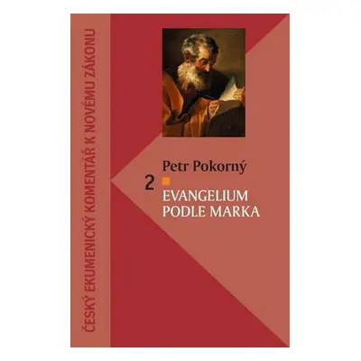 Evangelium podle Marka 2