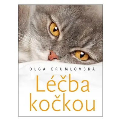 Léčba kočkou