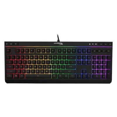 HP HyperX Alloy Core RGB 4P4F5AA#ABA